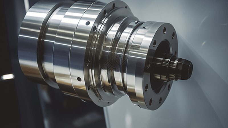 风电推力轴承：性能与选型的关键考量**