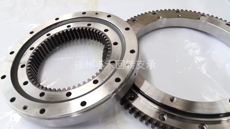 齿轮箱渗油处理：常见问题及应对策略**