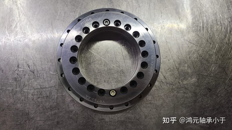 揭秘进口轴承型号，解码背后的技术密码