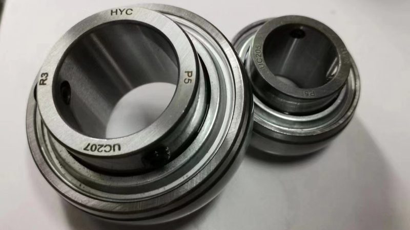 轴承传动件：揭秘其适用范围与行业应用