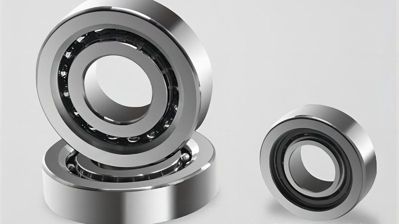 直线轴承安装技巧分享