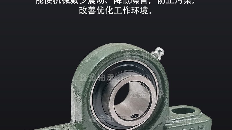 数控机床直线导轨选型：关键参数与注意事项