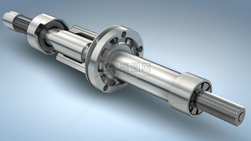 小模数齿轮在精密传动中的应用与挑战