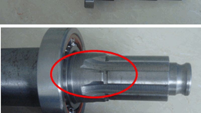 高温环境下轴承座选型，这三个隐性缺陷最容易被忽略